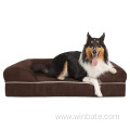 Customized Removable Foam Cat Dog Pet Bed